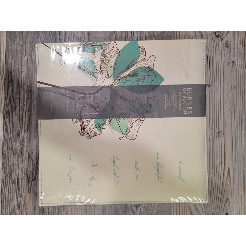scrapbooking Books New Lot Of 2 Travel, Love